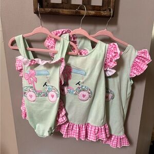 cutie boutique sets